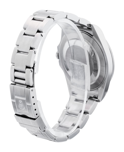 Rolex Explorer II 16570